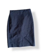 Rubynee Vintage y2k forever 21 contemporary womens pencil Navy skirts