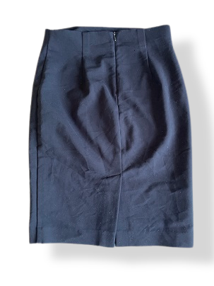 Rubynee Vintage y2k forever 21 contemporary womens pencil Navy skirts