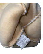 Rock Jock Thermal Insulation Knitted One Size Beanie Hat - White SKU 5084