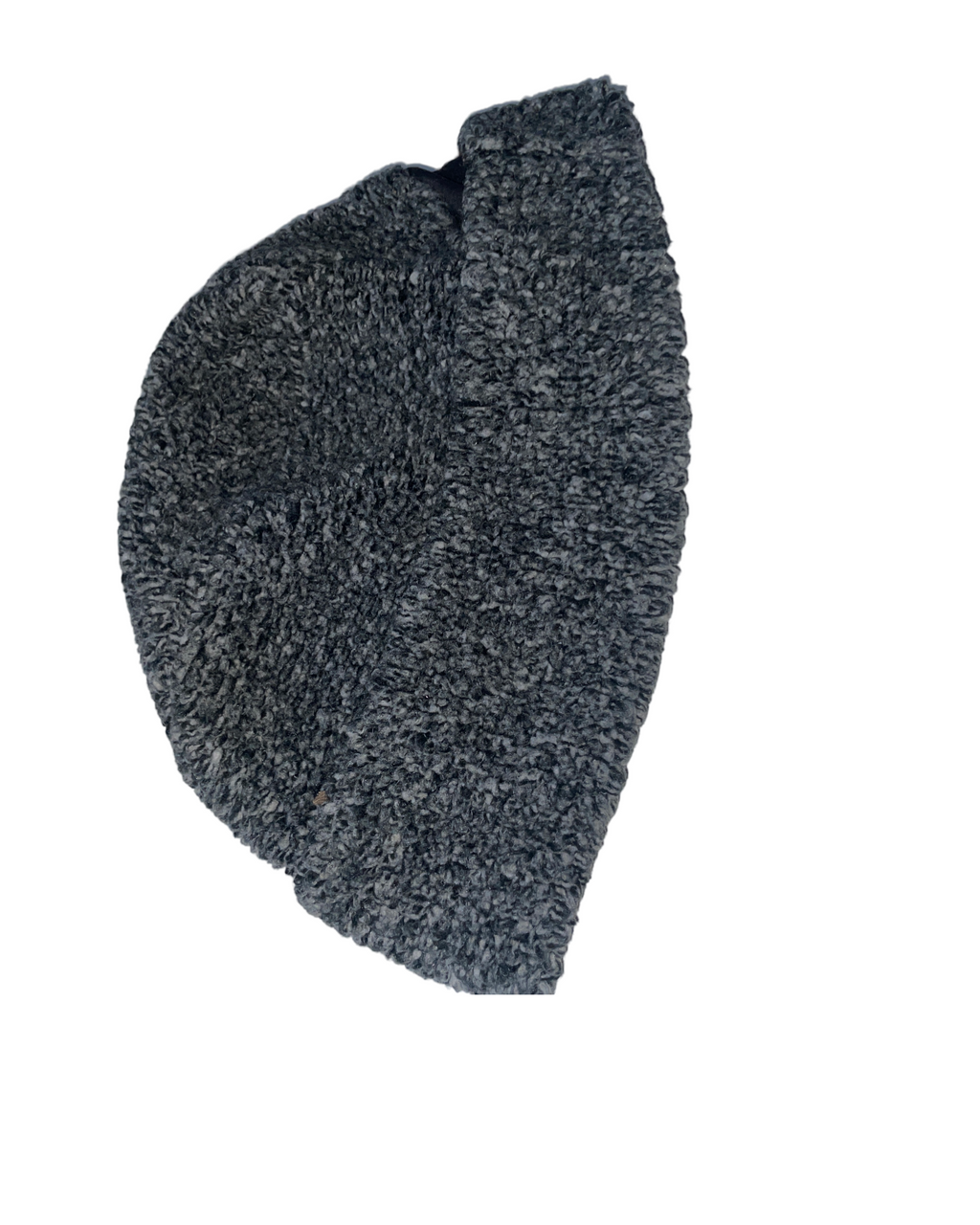 Vintage Bucket  grey hat  90s gorin bros made in USA  SKU 5087