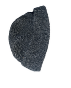 Vintage Bucket  grey hat  90s gorin bros made in USA  SKU 5087