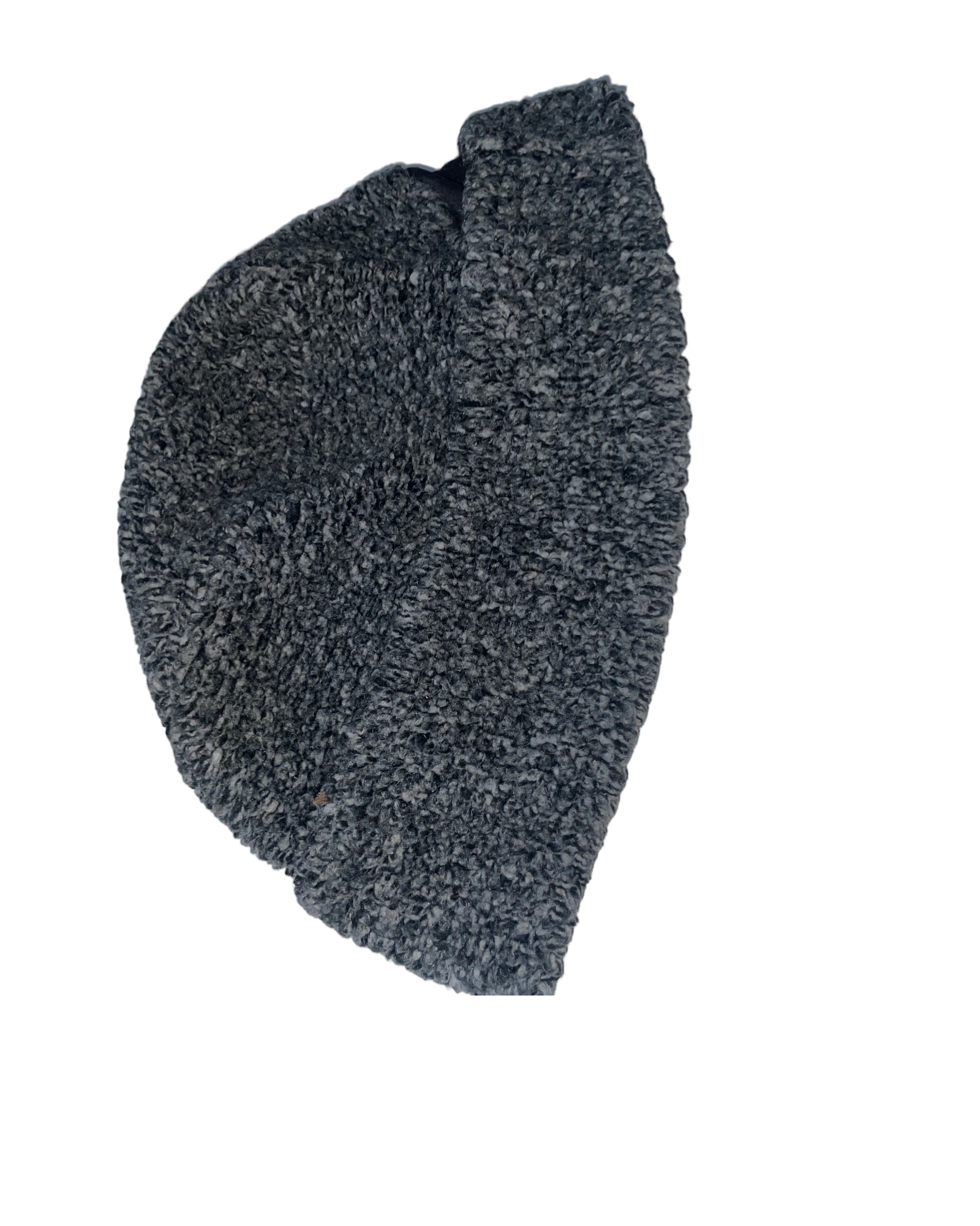 Vintage Bucket  grey hat  90s gorin bros made in USA  SKU 5087