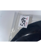 Beechfield Navy Blue Fleece Beanie Hat With Extra Warmth Band Womens Fleece Hat  L/XL | Men's Fleece Hat | Winter Hat, UnisexSKU 5089