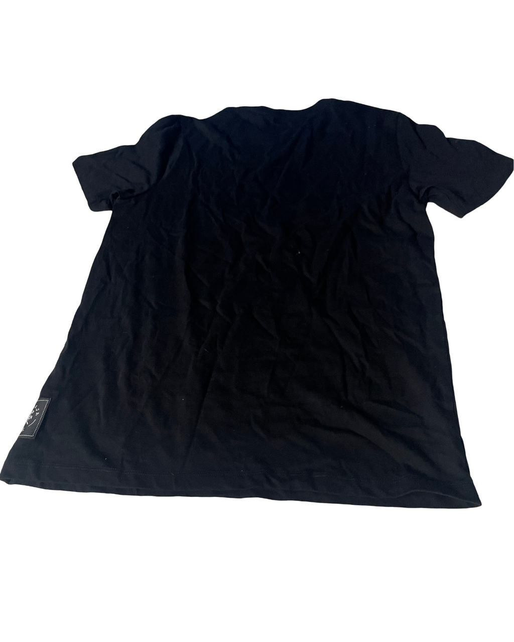 Medicine Y2K Skull  Fashion T Shirt / Y2K Clothing / 2000s Clothing  SIZE SMALL L 28 W 19 SKU 5092