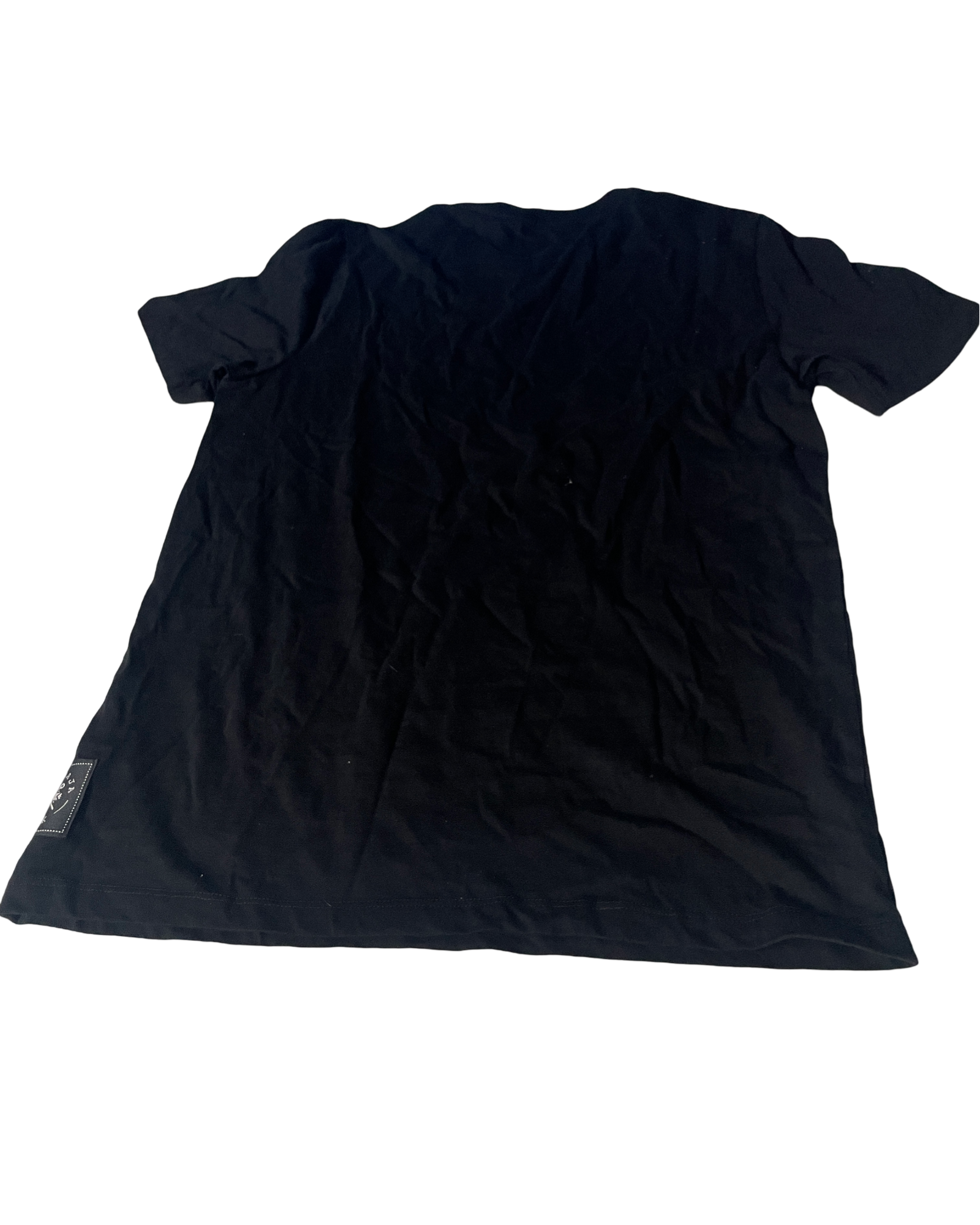 Medicine Y2K Skull  Fashion T Shirt / Y2K Clothing / 2000s Clothing  SIZE SMALL L 28 W 19 SKU 5092