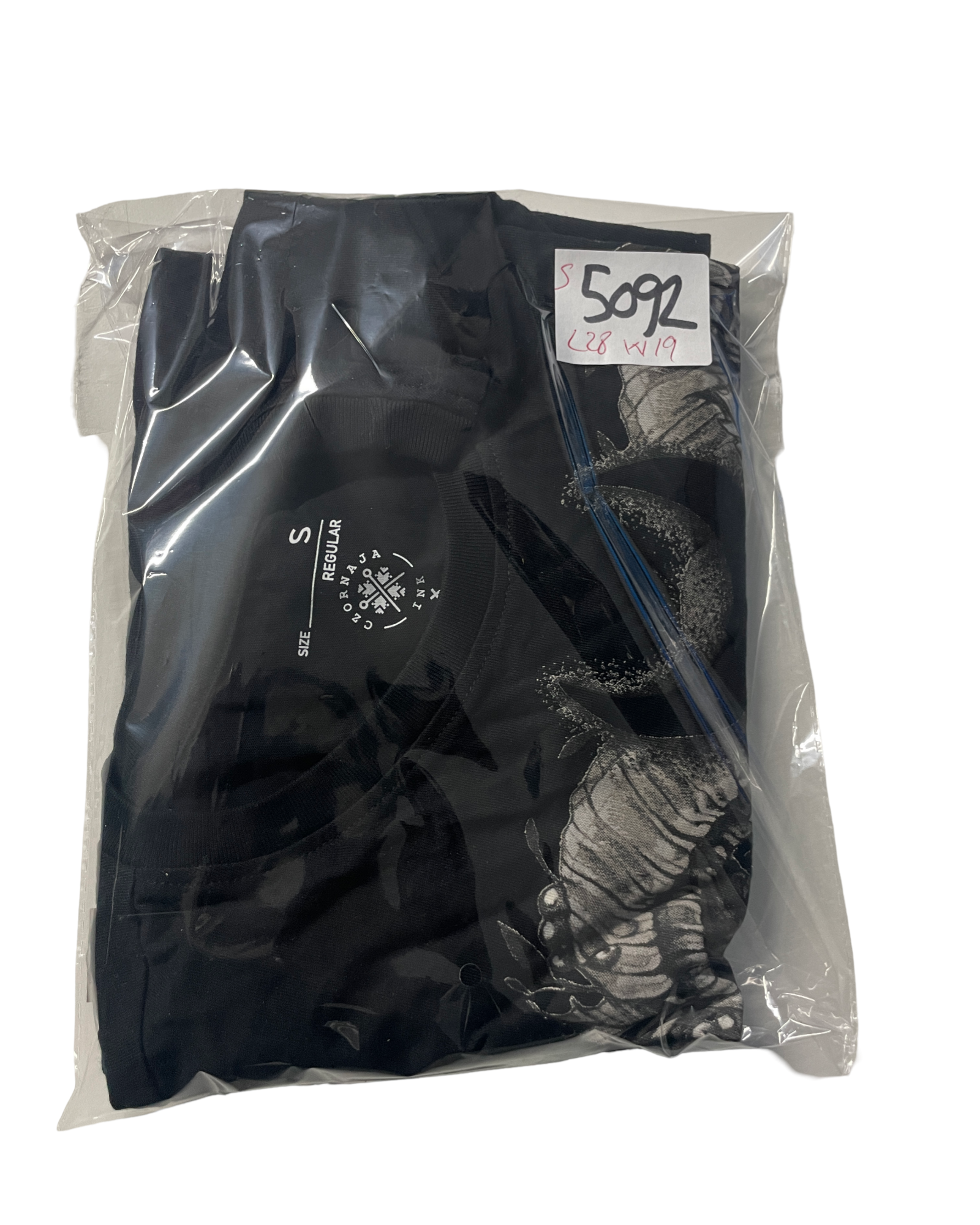 Medicine Y2K Skull  Fashion T Shirt / Y2K Clothing / 2000s Clothing  SIZE SMALL L 28 W 19 SKU 5092