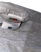 Fruit of the Loom URVI'S Grey Graphic T-Shirt SKU 5093