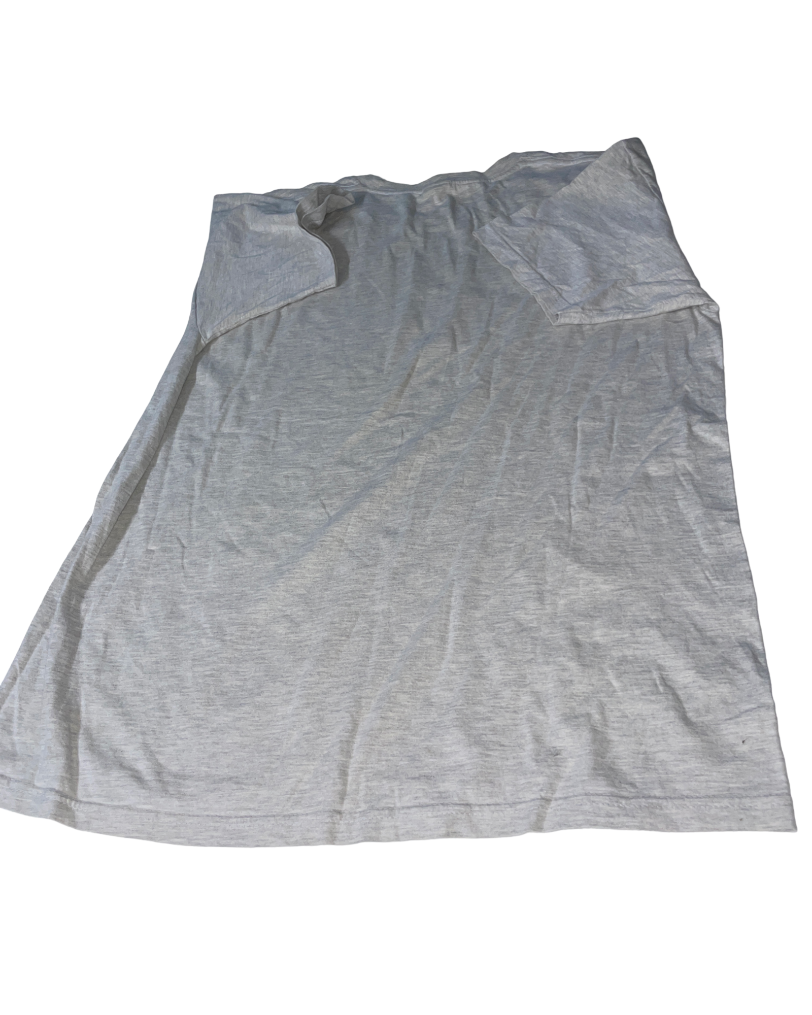Fruit of the Loom URVI'S Grey Graphic T-Shirt SKU 5093