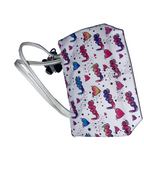 Cute Butterfly Y2K Mini Handbag Purse SKU 5094