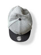 Rubynee Vintage y2k grey converse snapcap