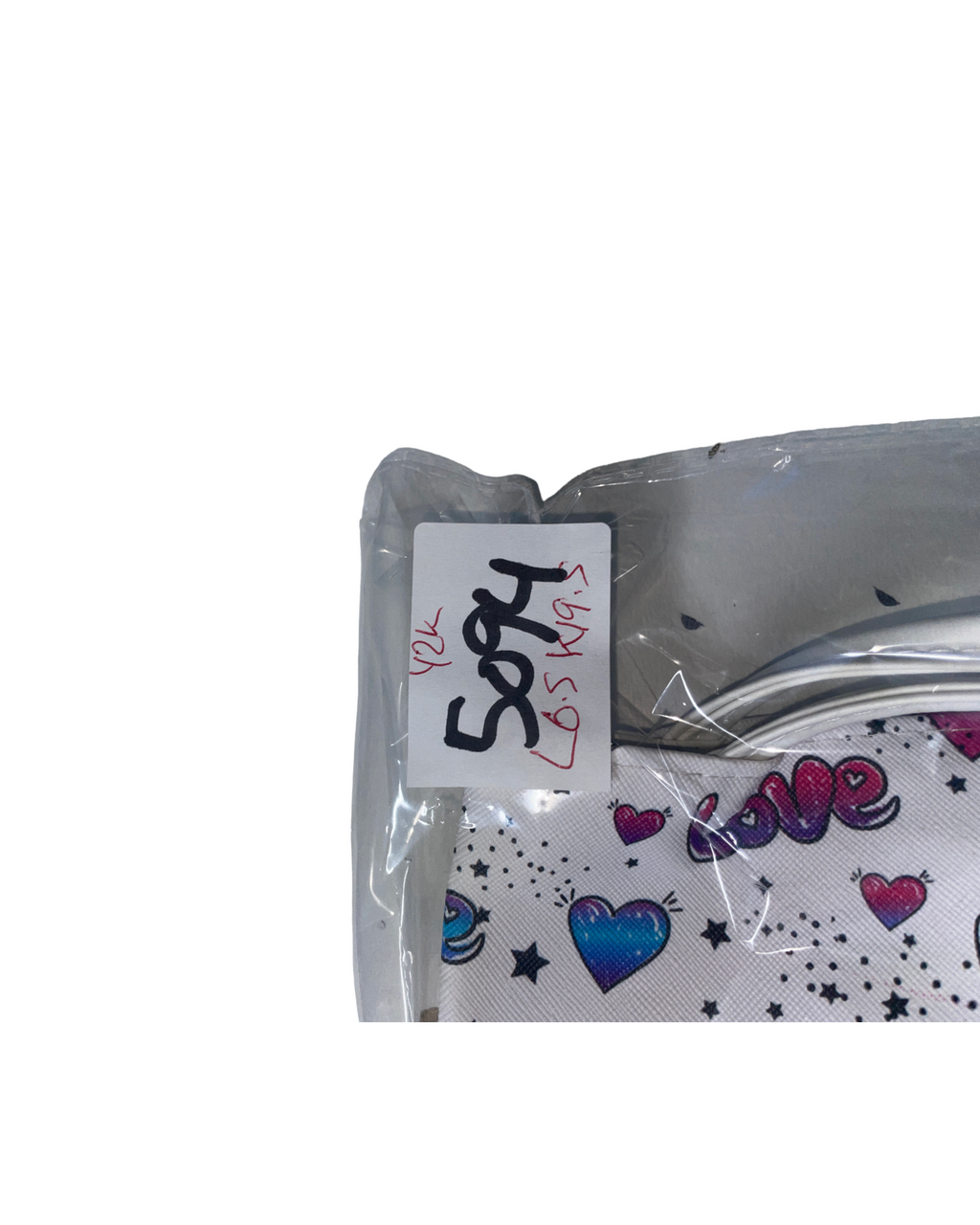 Cute Butterfly Y2K Mini Handbag Purse SKU 5094