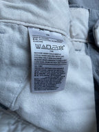 Rubynee Vintage y2k Old Navy mens grey chinos short