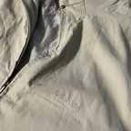 Vintage  Autobahn classic  Windbreaker Bomber Jacket Brown Size M L 27 W 21 SKU 5099