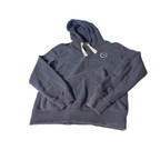 Vintage Soul-cal Men's Grey Thick Hoodie.  SKU 5104