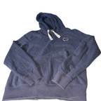  Vintage Soul-cal Men's Grey Thick Hoodie.  SKU 5104