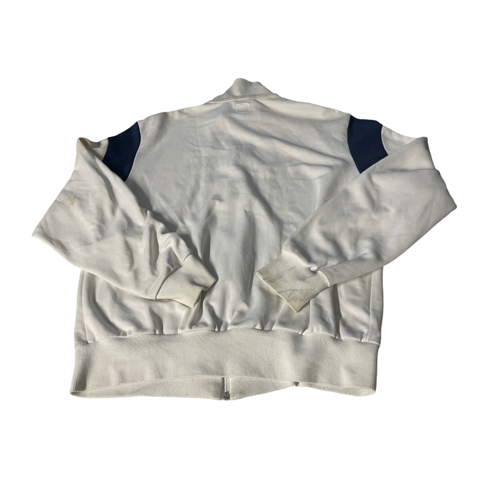 Vintage 90s Adidas Track Jacket in size M  L 28 W 24 sku 5106