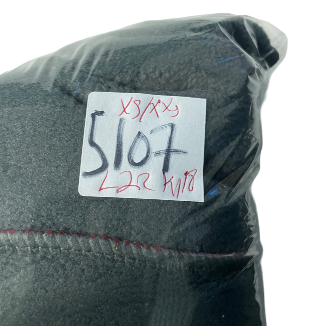 Vintage Fleece Polartec Full Zip Jacket. SKU 5107