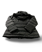 Cliche Vintage| ViNTAGE Women black moncler Jacket| 16/XL