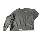 intage Under Armour Men's Sweatshirt Jumper.  SKU 5119