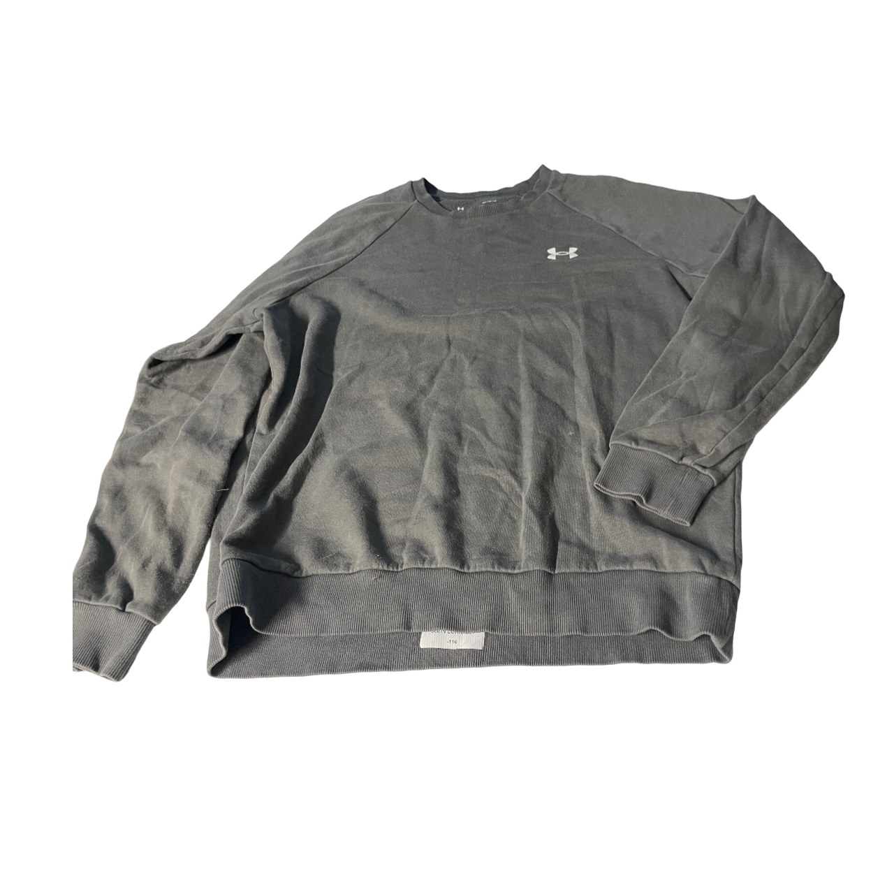 intage Under Armour Men's Sweatshirt Jumper.  SKU 5119