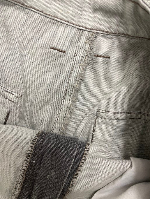 Vintage Sigsam mens grey trouser