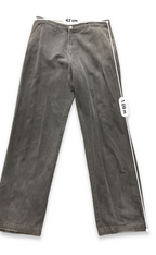 Vintage Sigsam mens grey trouser
