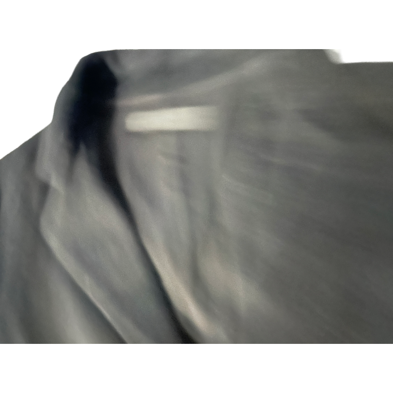 Vintage Calvin Klein  Grey Coats, Jackets & Waistcoats Wool Outer Shell for Women  wool long grey coat. GRADE B .   SIZE 10 UK L 36 W 19  SKU 5137
