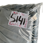 Denim overalls  vintage 90s light blue talls jeans button