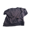 Vintage  small monogram Lacoste Cotton Jumpers & Cardigans for Men jumper-blue L25  W  19 SKU 5143