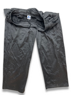 Vintage black Gstar black track pant xL