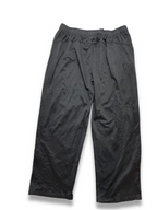Vintage black Gstar black track pant xL