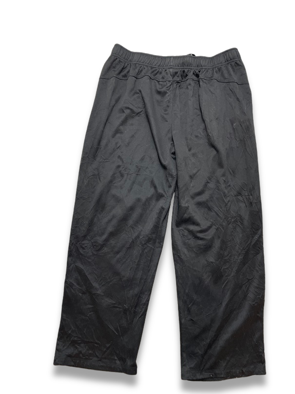 Vintage black Gstar black track pant xL