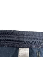 Vintage Puma womens grey trackpant