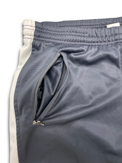 Vintage Puma womens grey trackpant