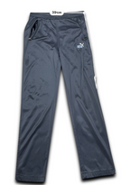 Vintage Puma womens grey trackpant