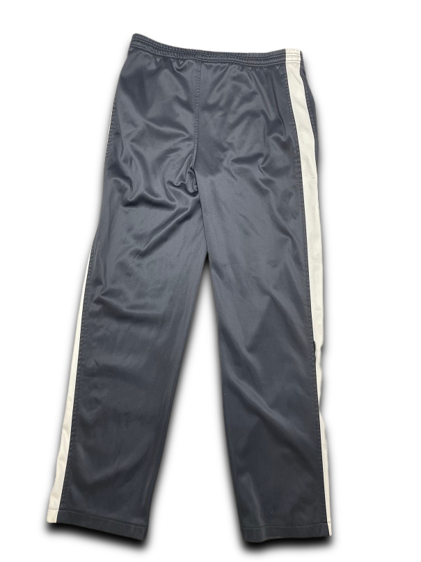 Vintage Puma womens grey trackpant