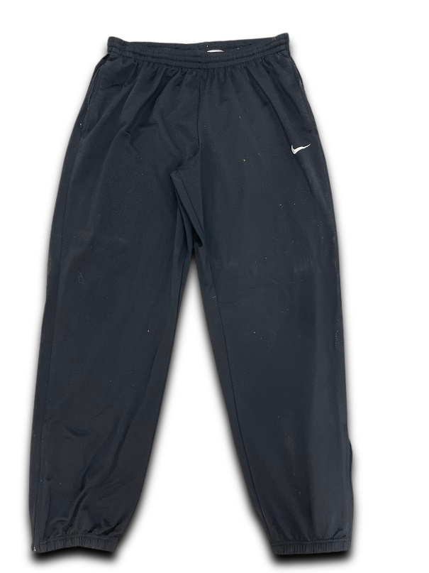 Vintage Nike black sport capri pant XL – weighnpayclothingstore