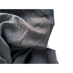 Vintage Mens Box Camo  logo T-Shirt Black/ Green black puma M L  25 W 20. SKU 5148