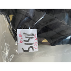 Vintage Mens Box Camo  logo T-Shirt Black/ Green black puma M L  25 W 20. SKU 5148