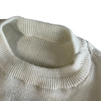 Vintage y2K women Bobble design cardigan Knitwear. L 24 W 13SKU. M ?SKU. 5153