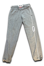 Vintage puma essentials grey pants