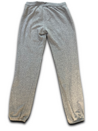 Vintage puma essentials grey pants