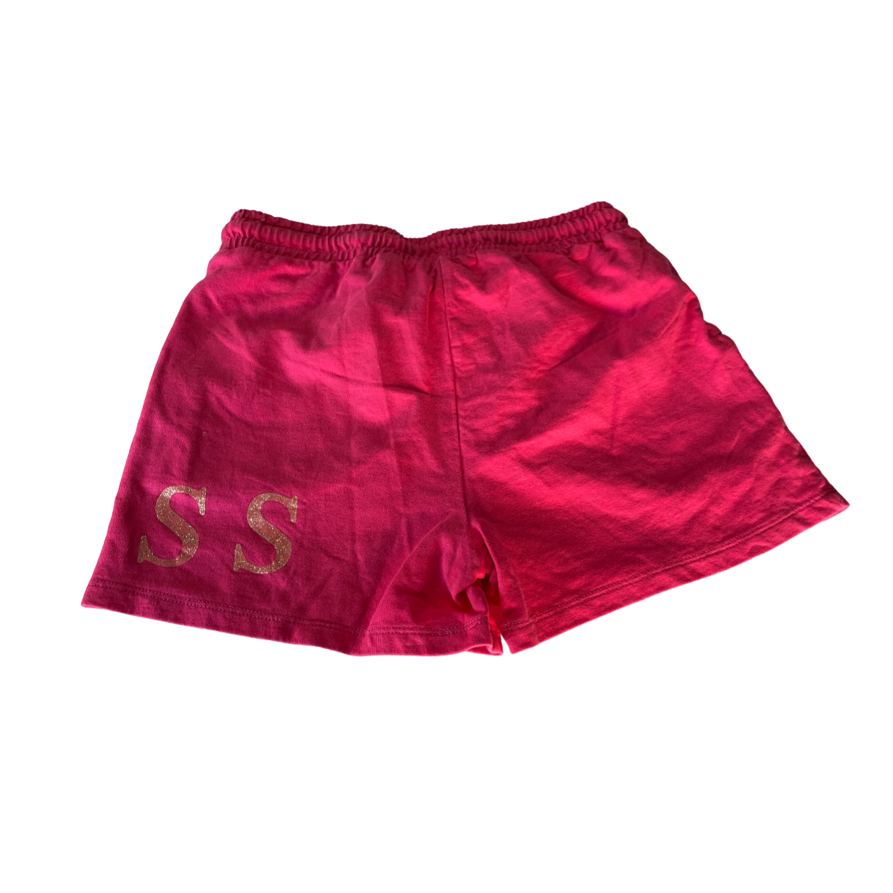 Vintage Guess Active Shorts Women's Pink Shorts w 24 l 3 perfect for XS/S SKU. 5156