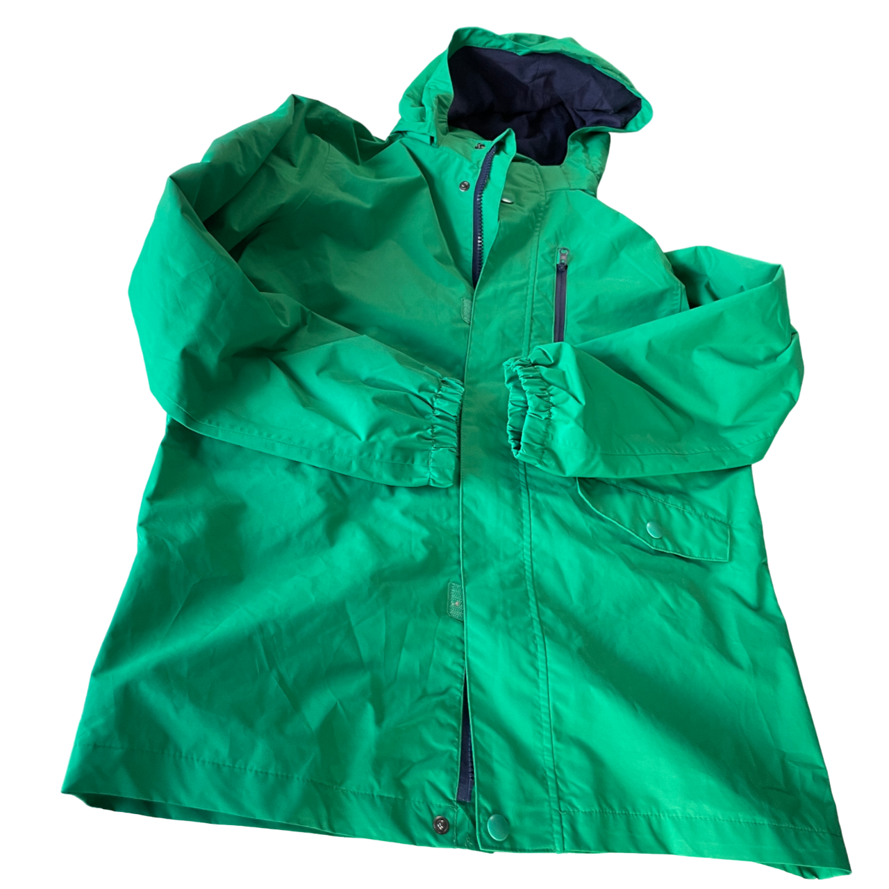 MOUNTAIN warehouse. Lightweight Waterproof Jacket Perfect for XS/S  L 26 W 19 SKU  5157