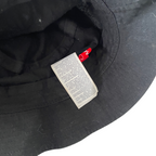 unisex cute move bucket black hat &nbsp;SKU 5163