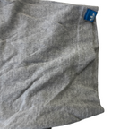 Vintage &nbsp;grey adidas-arrow-line-tee- L 27 W 20 in Size M SKU 5163