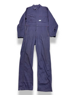 Vintage Cushen overall mens protected dungaress