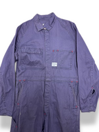 Vintage Cushen overall mens protected dungaress