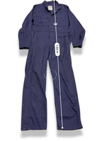 Vintage Cushen overall mens protected dungaress