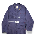 Vintage Cushen overall mens protected dungaress